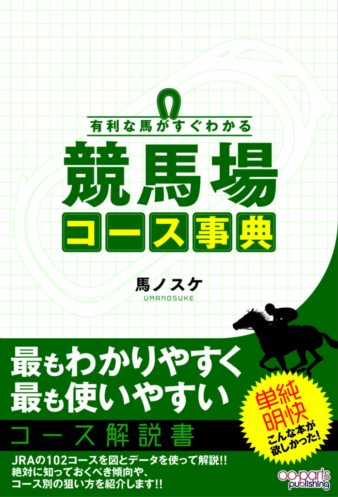 競馬場と前走位置取りだけで恒常的に勝つ方法／みねた(著者) 競馬場と